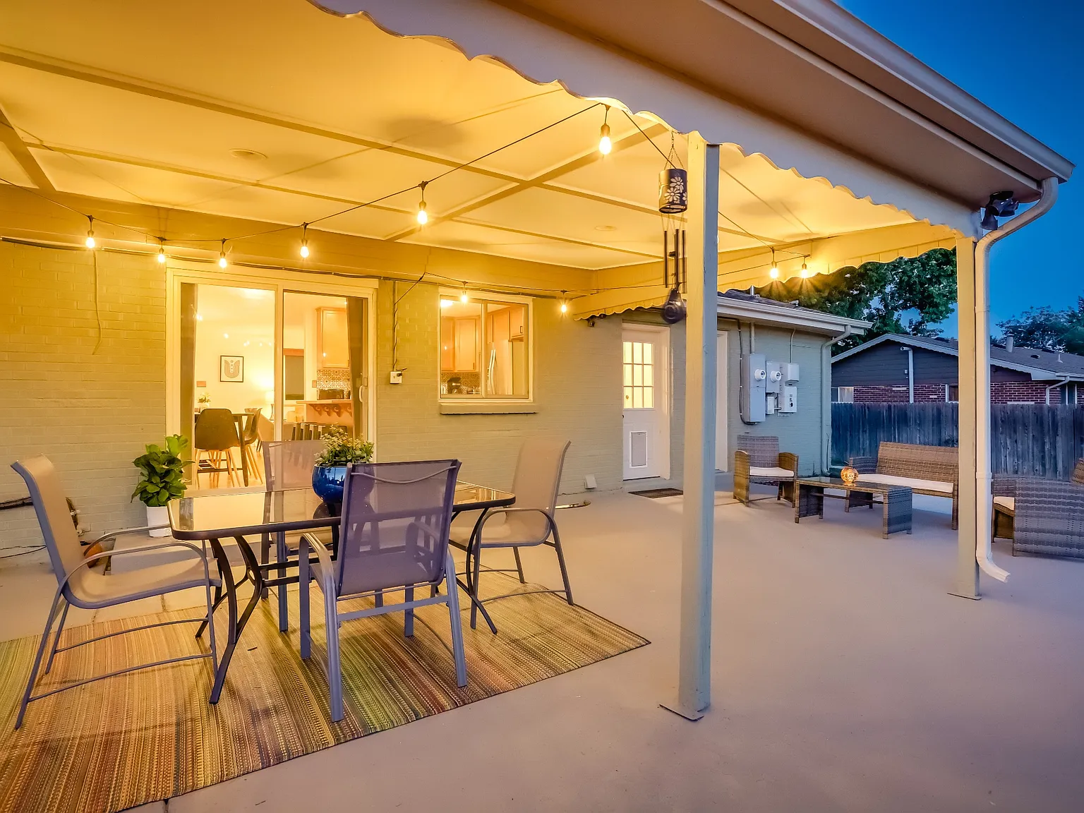 4 bed, $7,875 — Photo 3