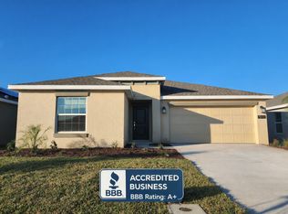 5411 Preserve Blvd, Saint Cloud, FL 34772