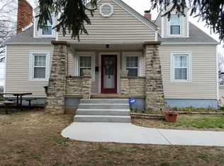 208 Blain St, Ste Genevieve, MO