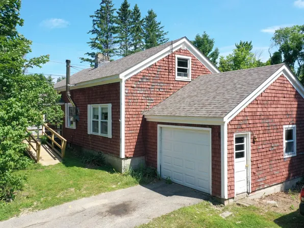 887 Foxes Ridge Road, Acton, ME 04001