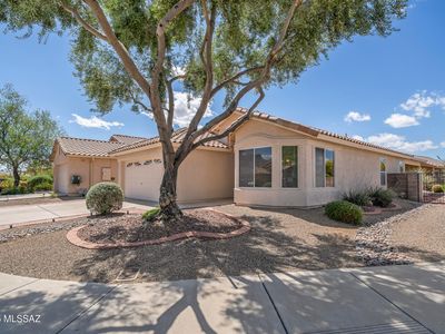 2253 W Catalina View Dr, Tucson, AZ, 85742