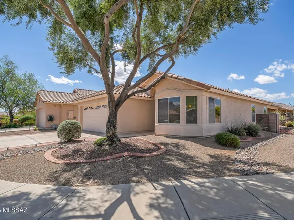 2253 W Catalina View Dr, Tucson, AZ 85742