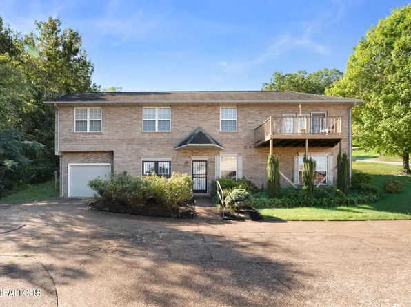 1099 Brentwood Way, Kingston, TN 37763