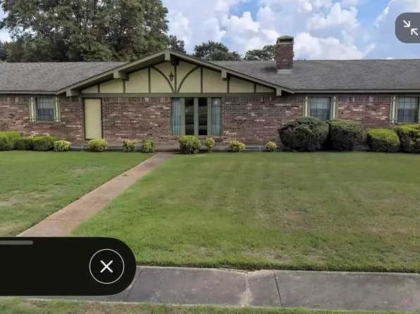 100 Stonewall Dr, Jacksonville, AR 72076
