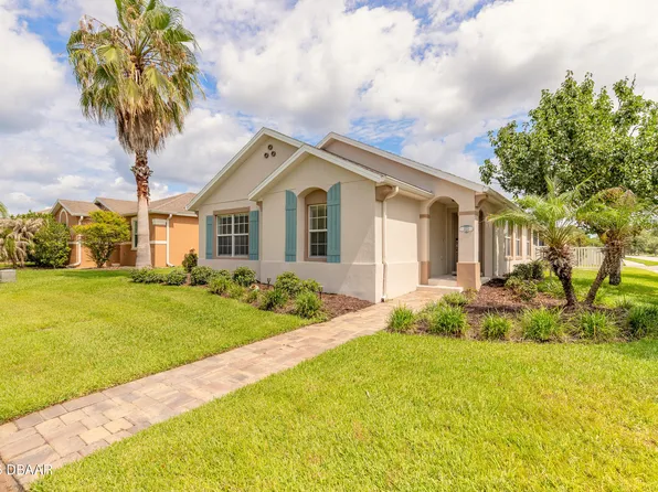 3321 Pintello Ave, New Smyrna Beach, FL 32168