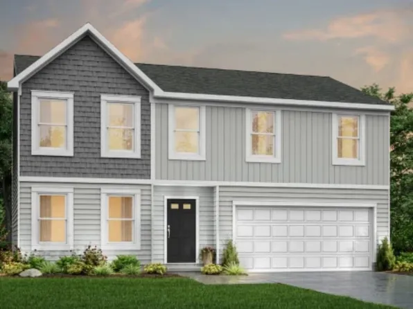 1470 Goldenrod Dr, Troy, OH 45373