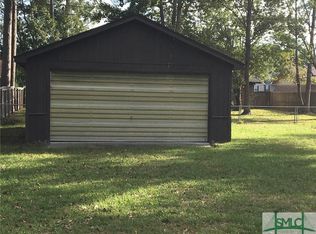 216 Oglethorpe Rd, Rincon, GA 31326