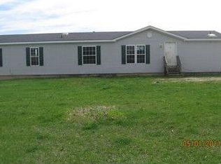 4482 Carr Dr, Hastings, MI 49058