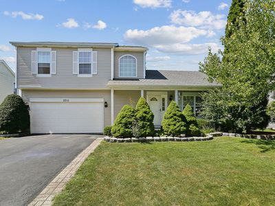2211 Candlewood Dr, Plainfield, IL, 60586