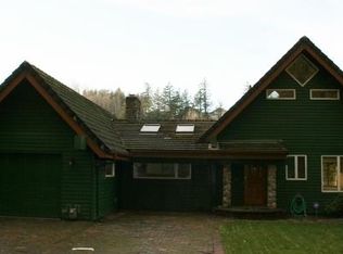 28218 E Hist Columbia River Hwy, Troutdale, OR 97060