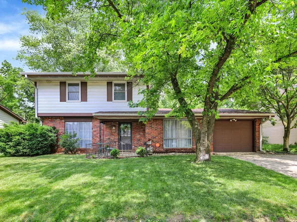 3425 N Ireland Dr, Indianapolis, IN 46235