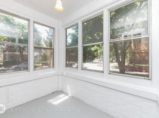 3801 N Seeley Ave, Chicago, IL 60618