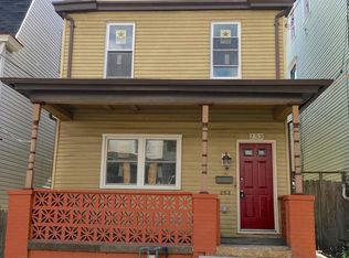 253 Dunseith St, Pittsburgh, PA 15213