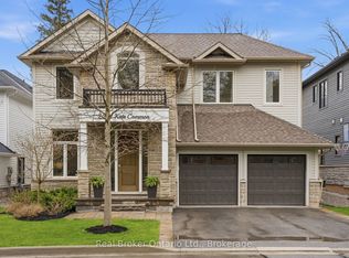 2541 Kate Cmn, Oakville, ON L6L0E9