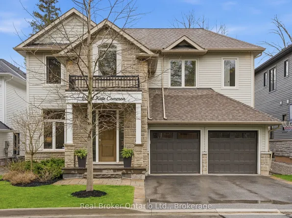 2541 Kate Cmn, Oakville, ON L6L 0E9
