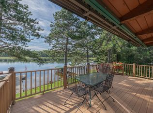 6613 S Point Dr, Pine River, MN 56474