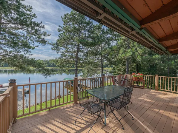 6613 S Point Dr, Pine River, MN 56474