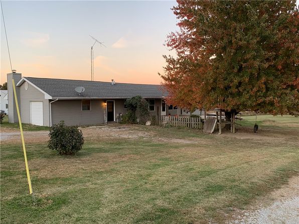 1208 N 600 East Rd, Pana, IL 62557