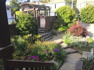 136 Windsor Ave, Kensington, CA 94708