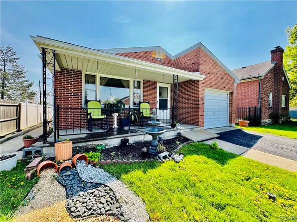 829 Quincy St, Allentown, PA 18109