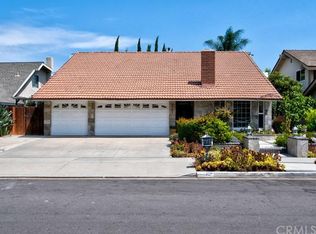 4061 Williwaw Dr, Irvine, CA 92620