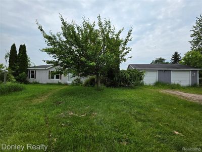 5434 Bowers Rd, Attica, MI, 48412