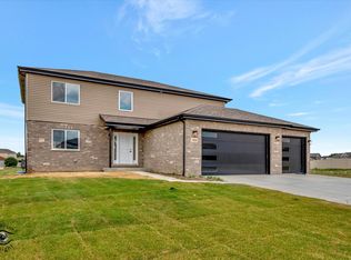 5008 Ribbon Dr, Monee, IL 60449