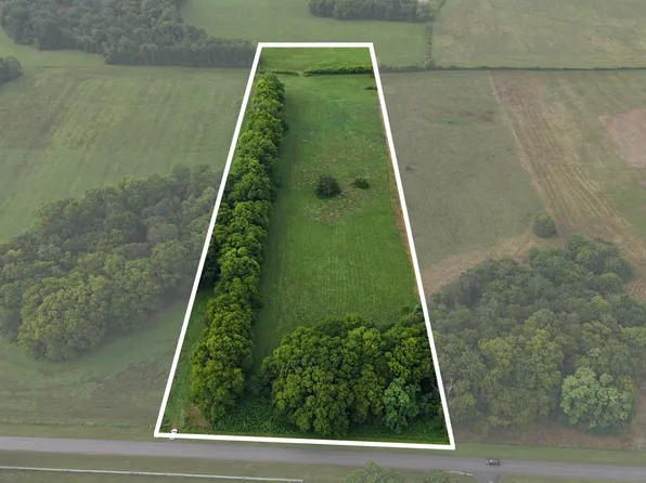 0 Powell Ln Lot 25, Lewisburg, TN 37091