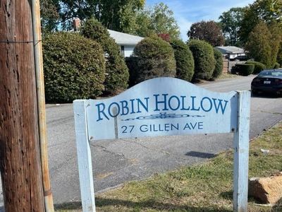 27 Gillen Ave APT 101C, North Providence, RI, 02904