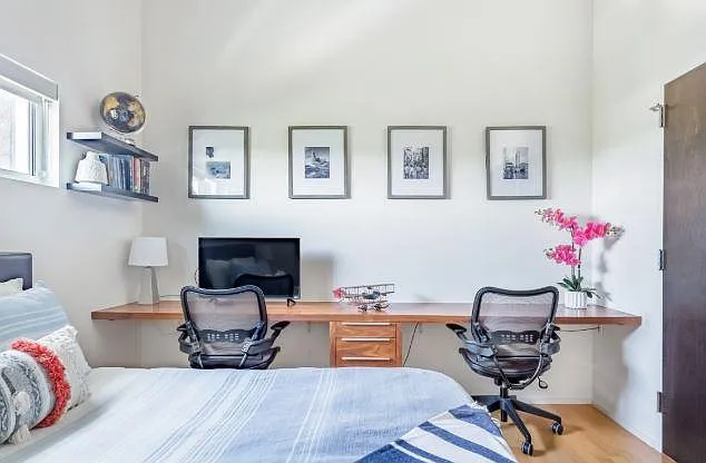 2115 Yeaman Pl #600 — Photo 24