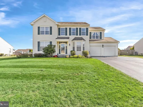 12 Mailly Dr, Townsend, DE 19734