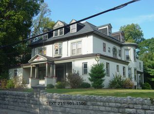 233 E Penn St #A5, Philadelphia, PA 19144