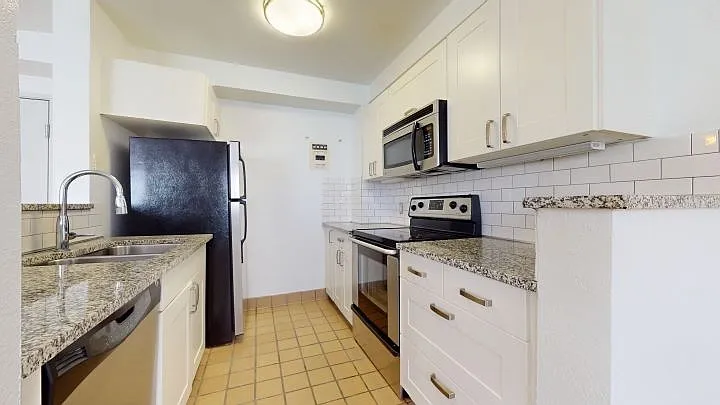 Floor plan 701ea1bA