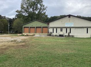 10855 Highway 411 N, Crandall, GA 30711