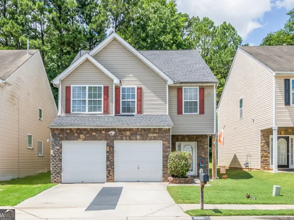 5801 Little River Rd, College Park, GA 30349