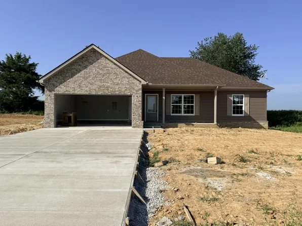 357 Ridge St Lot 62, Manchester, TN 37355