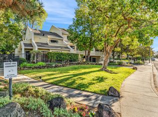 576 W Parr Ave UNIT 28, Los Gatos, CA 95032