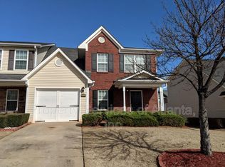 800 City Park Dr, McDonough, GA 30252
