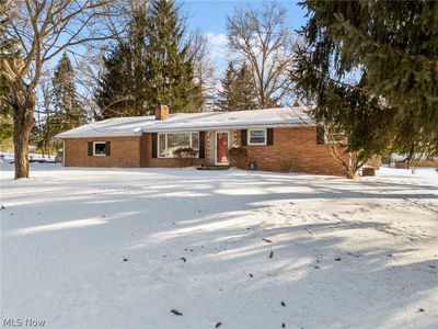 3596 Rolling Ridge Rd NE, Canton, OH, 44721