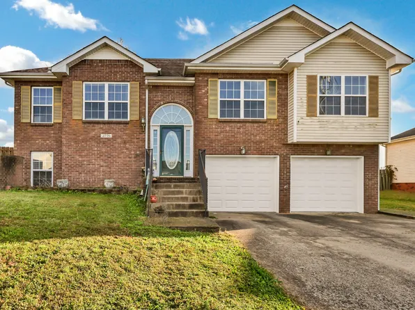 2776 Cascade Dr, Clarksville, TN 37042