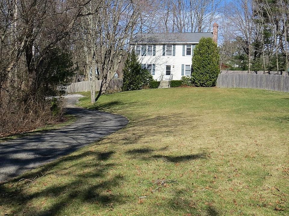 13 Plain St, Upton, MA 01568 Zillow