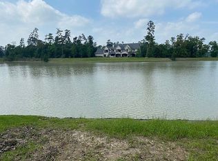 27485 S Lazy Meadow Way, Spring, TX 77386