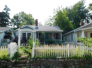 1309 Marshall Ave, Evansville, IN