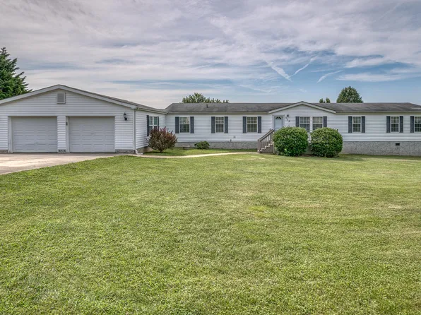 124 Natalie St, Bristol, TN 37620