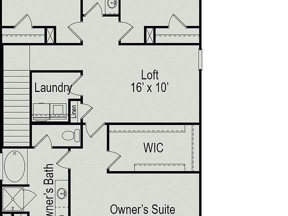 3rd image of this home