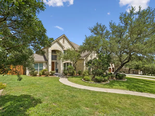 13326 WIND RDG, Helotes, TX 78023