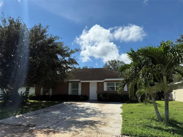 622 Orchard Park Drive, Clewiston, FL 33440
