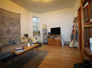 380 2nd St APT 2, Jersey City, NJ 07302