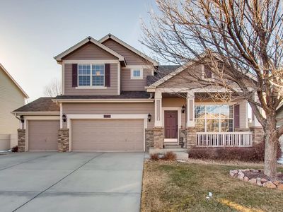 10145 Farmdale St, Firestone, CO, 80504