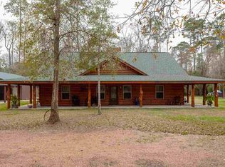 4870 Lakewood Dr, Kountze, TX 77625